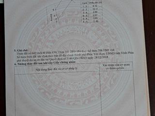 Bán đất trung tâm ngọc thanh, gần hồ đại lải, dân cư đông đúc, giá đầu tư cực tốt