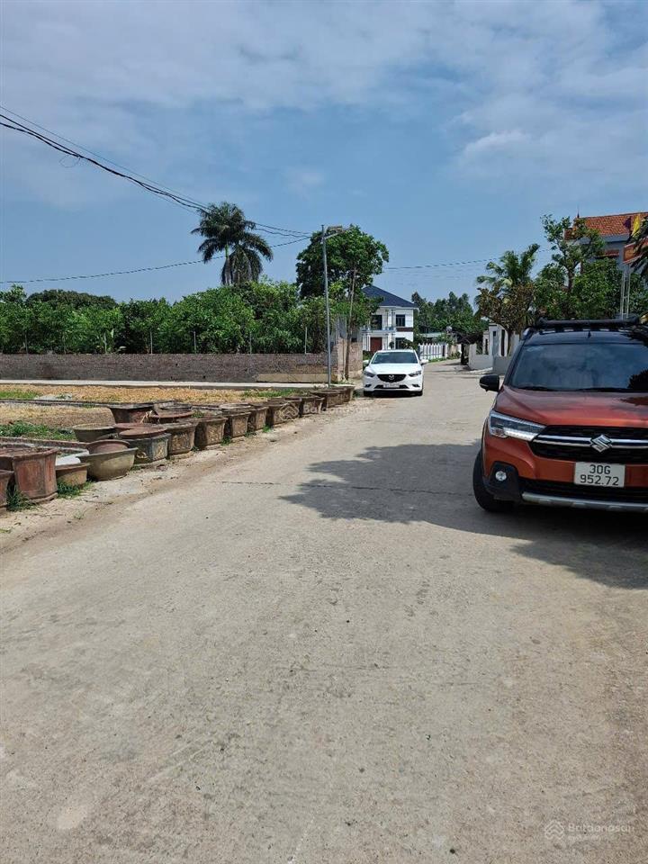 Bán đất đẹp tại sơn đồng ngọc thanh phúc yên gần hồ đại lải 125m² đất ở
