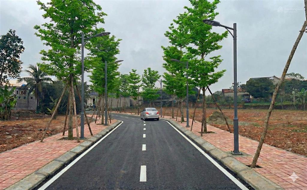 Bán đất khu đấu giá chợ tình 11 lô đất xuân hòa, phú thọ (ngọc thanh, phúc yên, vĩnh phúc cũ)