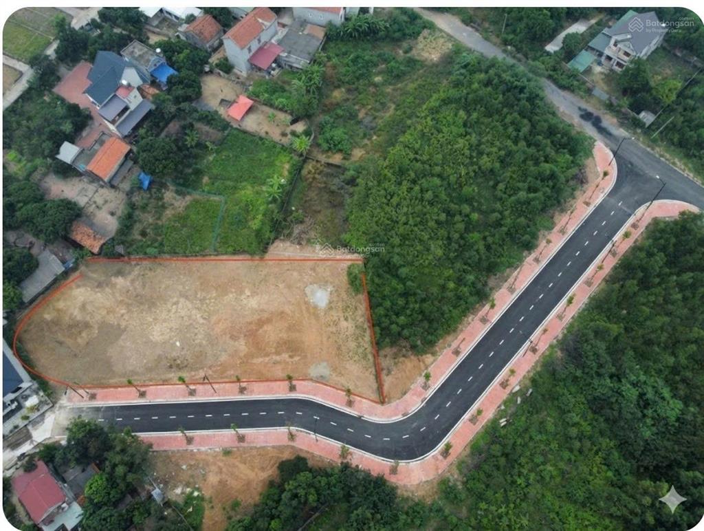 Bán đất khu đấu giá chợ tình 11 lô đất xuân hòa, phú thọ (ngọc thanh, phúc yên, vĩnh phúc cũ)