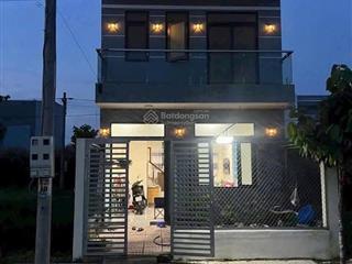 Hiện tại em cần bán gấp căn nhà ngay hoàng phan thái, bình chánh, hcm hạ giá cực rẻ (shr)