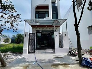 Cần bán nhà gần bệnh viện triều an, giáp bình tân  tài chính từ 500 triệu đã mua