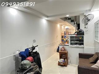 🌟 NHÀ HXH 2TẦNG NGANG 9M DÀI 9,5M 2PN SHR HOÀN CÔNG ĐỦ GIÁ 4Tỷ