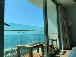 Lý do cá nhân kh cần thanh lý nhanh căn hộ 1 pn à la carte, giá tốt, mặt biển view đẹp