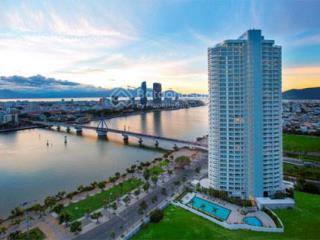 Bán nhanh căn hộ 1pn azura apartment, giá tốt chỉ từ 4,2 tỷ, trực diện sông hàn, sinh lời bền vững