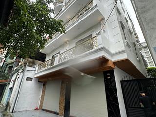 Chính chủ bán nhà tại phú thượng  tây hồ xây mới 5 tầng giá cực tốt