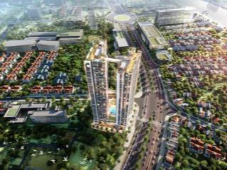 368tr sở hữu căn hộ the emerald 68 2pn2wc, 3 mặt tiền đường cách quận 1 chỉ 11,5km