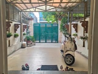 Cần bán gấp nhà phố 112,1m2 mặt tiền đường 17 phường bình chiểu thành phố thủ đức, giá đẹp 6,45 tỷ