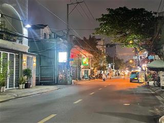 Nhà 4 tầng, đường số 20, phường 6, gò vấp, 4x18m  82m2, nở hậu tài lộc, 4pn, hxh 4m. chỉ 6.98 tỷ