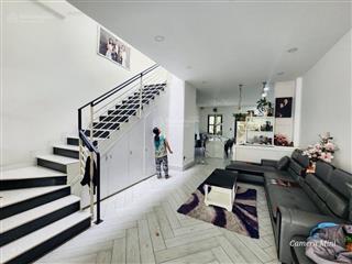 Nhà phố kdc senturia vườn lài 5x22 (110m2) 3 tầng, 3pn master