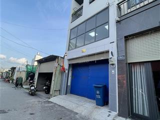 Chdv 5 tầng, dt 72m2 (4x20m) 8 phòng. đường tô ngọc vân p15, gò vấpgiá 8.0 tỷ. cho thuê 18tr