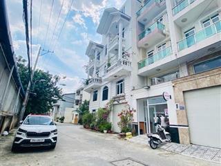 Dương quảng hàm p5 gò vấp. đất thổ cư, 2 mt. dt 84m2 (4x21m)giá 11.5tỷ tl, hẻm 1/ hxt