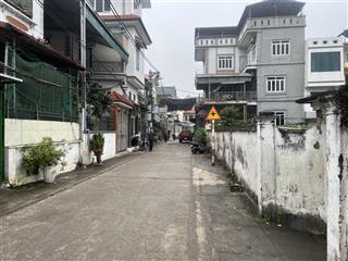 Bán mảnh đất 120m2 mặt đường phạm bạch hổ, phương mạc, phương đình, đan phượng, hà nội