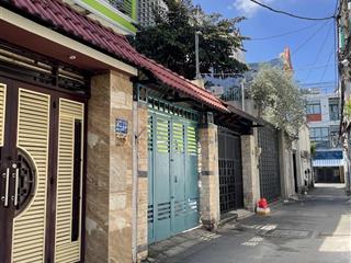 Ngay chợ an nhơn. p6. q gò vấp dt 4 x 6m giá 3,1 tỷ có thương lượng