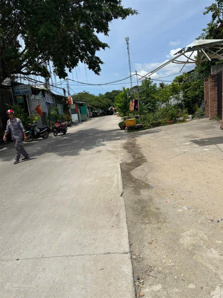 Bán nhà riêng đường gò đập, vĩnh thái, nha trang, 6,5 tỷ, 186,4m2 view đẹp uy tín
