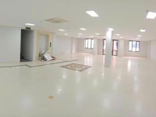 Cho thuê văn phòng tại duy tân, dịch vọng hậu, cầu giấy, hà nội, 60 triệu, 270m2