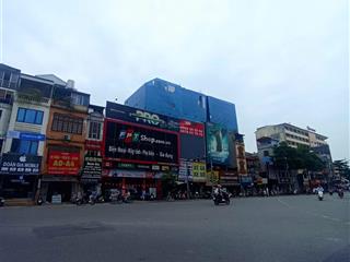Bán nhà mặt phố lê duẩn 160m2  mt rộng 10m  66.5 tỷ  vỉa hè  kinh doanh cực đỉnh