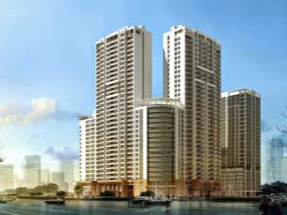 Bán gấp toà building nguy nga vip nhất mặt phố nguyễn hoàng 1815m2  24 tầng  mt 50m  1468 tỷ
