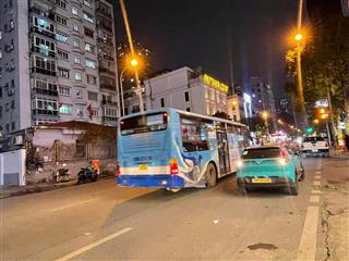 Bán nhà mặt phố nguyễn tuân 72m2  6t thang máy  mt 5m  57 tỷ  2 mặt tiền  kinh doanh đỉnh