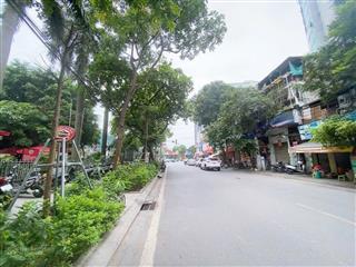 Bán nhà mặt phố giảng võ 185m2  mt 5.5m  94 tỷ  xây toà văn phòng kinh doanh đỉnh