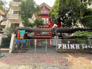 Bán biệt thự mặt phố nguyễn thị thập 211m2  4t  mt 13m  130 tỷ  kinh doanh đỉnh