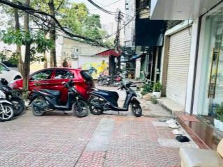 Bán nhà mặt phố kim mã  ba đình 55m2  19 tỷ  vỉa hè đá bóng  kinh doanh đỉnh