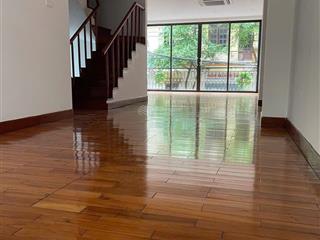 Bán nhà phân lô mạc thái tổ 68m2x7 tầng thang máy  mt 5m  34 tỷ  gara ôtô  kinh doanh
