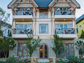 Tuyệt phẩm cặp villa sl biệt thự đảo eco retreat, mặt tiền đại lộ mùa xuân 30m, mặt sau giáp sông!