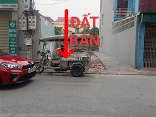 Duy nhất lô đất mặt phố giang biên  ô tô tránh  kinh doanh  toà văn phòng đỉnh  dòng tiền ổn