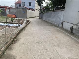 Đất xuân giang  sóc sơn  đường thông ô tô tránh  2 mặt thoáng  giá chỉ hơn 1 tỷ