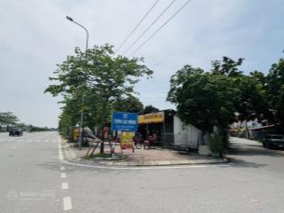 Đất vàng mai đình  sóc sơn  đường thông ô tô đỗ cửa  85m2 giá chưa đến 3 tỷ