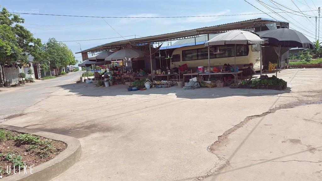 Sốc! chưa đến 1 tỷ sở hữu ngay 110m2 đất sóc sơn full thổ cư, mặt tiền hơn 7m tiện ích đầy đủ