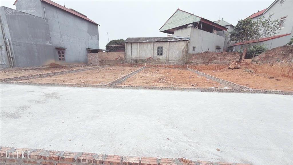 Gấp!đất trung giãđường ô tô tránh80m full thổ cư giá chỉ hơn tỷ