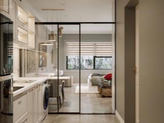 Cho thuê chdv studio/duplex/1pn tại quận 7full nội thấtgần lotte, chợ, siêu thị, q1,4,8,10
