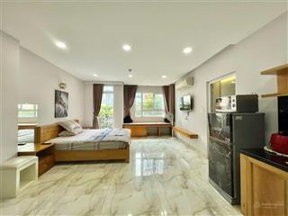 Cho thuê chdv q7 full nội thất mới 100% gần lotte, rmit, tđtu, phú mỹ hưng, giá chỉ từ 5,5 tr/th