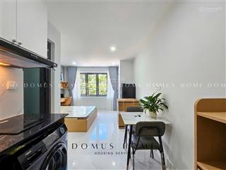 Cho thuê chdv full nội thất 100%, kv quận 7, gần lotte, chợ, siêu thị, kcx tân thuận, q1, q4, q8