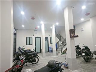 Quận 7, căn hộ dịch vụ 16pn, 105m2 (7*15), giá nhỉnh 14.5 tỷ
