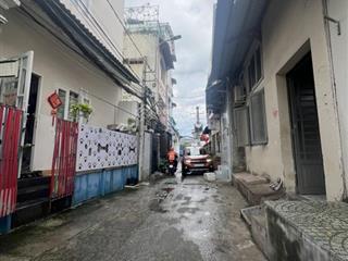 Hẻm 4m, nhà lâm văn bền, quận 7, 85m2 (5*17), giá nhỉnh 6 tỷ