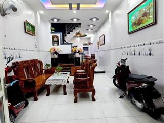 Bán nhà 4 tầng, hẻm 5m, 60m2 (4*15), âu dương lân, quận 8, giá chỉ nhỉnh 9 tỷ