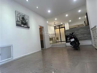 Bán nhà 3 tầng, hẻm xe hơi, lâm văn bền, 50m2 (5*10), giá chỉ nhỉnh 10 tỷ