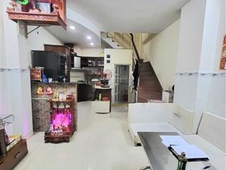 Bán nhà 4 tầng, 4pn, 33m2, trần xuân soạn, quận 7, giá chỉ nhỉnh 5 tỷ