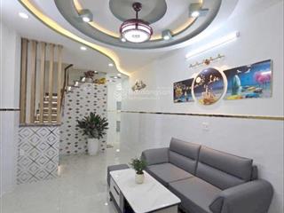 Bán nhà âu cơ, 4,2 tỷ, 38m2, 2pn, 2wc, q11, hcm