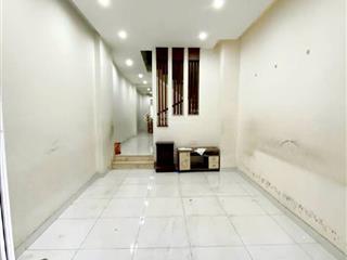 Bán nhà 4 tầng, 4pn, 50m2 tại đường an dương vương, quận 6, hcm chỉ với 5,85 tỷ