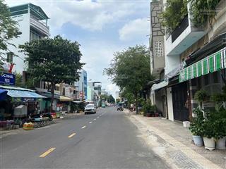 Mặt tiền kinh doanh sầm uất, 80m2 (4.5*16), đường văn thân, quận 6, giá nhỉnh 8 tỷ