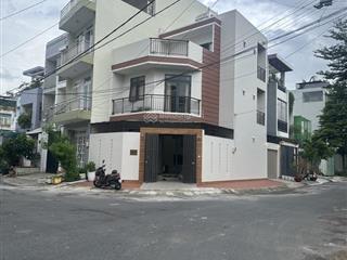 Bán nhà 3 tầng, 2 mặt hẻm, 90m2 (ngang 7.5m), trịnh quang nghị, quận 8, giá nhỉnh 7 tỷ