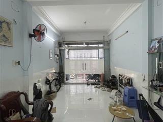 Bán nhà 3 tầng, hẻm xe hơi, an dương vương, quận 6, 66m2, nhỉnh 5 tỷ