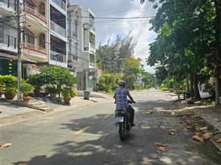 Bán lô đất diện tích lớn 81m2 (ngang 4.5), kdc phong phú, bình chánh, nhỉnh 7 tỷ