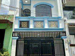 Ngay bến xe miền tây, nhà 4 tầng, 4pn, nguyễn quý yêm, 48m2 (ngang 4m), giá chỉ nhỉnh 5 tỷ