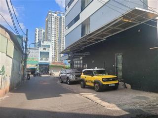 Sát phạm văn chí, nhà 2 tầng, 141m2, ngang khủng 10m, giá chỉ 15 tỷ nhỉnh