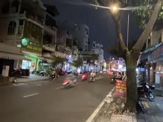 Mặt tiền kinh doanh chợ hoa sát quận 5, 90m2, ngang 4.5x20, giá chỉ 15 tỷ